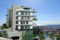 1 Bedroom Apartment in Agia Fyla (Limassol) for sale 