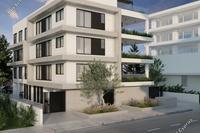 3 Bedroom Apartment in Potamos Germasogeias (Limassol) for sale 