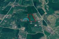 6606 SQM Land · Geri (Nicosia) for sale 