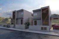 3 Bedroom Detached house in Prastio Avdimou (Limassol) for sale 