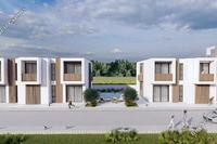 2 Bedroom Town house · Tremithousa (Paphos) for sale 