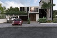 6 Bedroom Detached house in Germasogeia (Limassol) for sale 