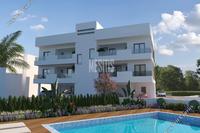 2 Bedroom Apartment in Paralimni (Famagusta) for sale 