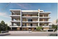 3 Bedroom Apartment in Linopetra (Limassol) for sale 