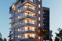 2 Bedroom Apartment · Larnaca Municipality (Larnaca) for sale 