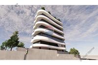  Building in Agios Athanasios (Limassol) for sale 