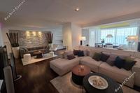 2 Bedroom Penthouse in Potamos Germasogeias (Limassol) to rent 