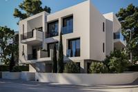 1 Bedroom Apartment in Kato Paphos (Paphos) for sale 