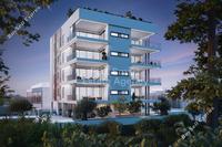 2 Bedroom Apartment in Strovolos (Nicosia) for sale 