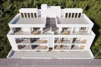 2 Bedroom Penthouse in Agioi Anargyroi (Larnaca) for sale 
