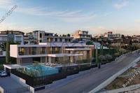 4 Bedroom Detached house in Panthea (Limassol) for sale 