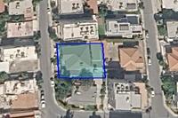 553 SQM Plot · Agios Nektarios (Limassol) for sale 