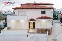 7 Bedroom Apartment · Aglantzia (Nicosia) for sale 