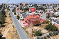 6 Bedroom Semi-detached house in Archangelos (Nicosia) for sale 