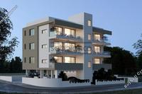 2 Bedroom Apartment · Paphos Municipality (Paphos) for sale 