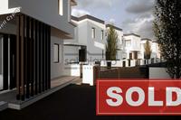 3 Bedroom Detached house in Lythrodontas (Nicosia) for sale 