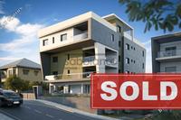 2 Bedroom Apartment in Agia Fyla (Limassol) for sale 
