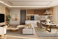 2 Bedroom Apartment in Aradippou (Larnaca) for sale 