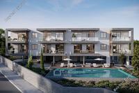 2 Bedroom Apartment · Chlorakas (Paphos) for sale 