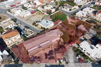 3327 SQM Plot in Xylotymvou (Larnaca) for sale 