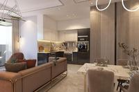 2 Bedroom Apartment · Sotiros Agios Ioannis Larnaca (Larnaca) for sale 