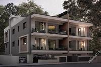 2 Bedroom Apartment · Trachoni Lemesou (Limassol) for sale 