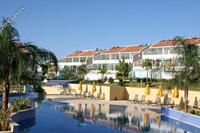 2 Bedroom Apartment in Germasogeia (Limassol) for sale 