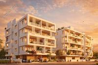 1 Bedroom Apartment · Strovolos (Nicosia) for sale 