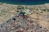 540 SQM Plot · Oroklini (Larnaca) for sale 