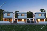 3 Bedroom Linked detached house · Oroklini (Larnaca) for sale 