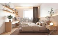 3 Bedroom Apartment in Aradippou (Larnaca) for sale 