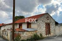 350 SQM Plot · Silikou (Limassol) for sale 