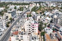 3 Bedroom Apartment · Aglantzia (Nicosia) for sale 