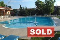 2 Bedroom Apartment · Kato Paphos (Paphos) for sale 