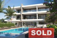 1 Bedroom Apartment in Sotira Ammochostou (Famagusta) for sale 