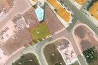523 SQM Plot in Kapparis (Famagusta) for sale 