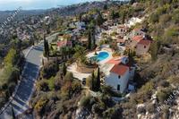 3 Bedroom Detached house in Tala (Paphos) for sale 