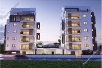 3 Bedroom Apartment · Sotiros Agios Ioannis Larnaca (Larnaca) for sale 