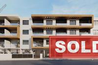 2 Bedroom Apartment in Zakaki (Limassol) for sale 
