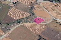 966 SQM Plot in Palaiometocho (Nicosia) for sale 
