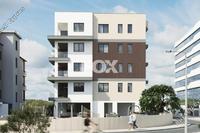 2 Bedroom Apartment in Mesa Gitonia (Limassol) for sale 