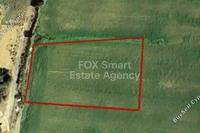 2240 SQM Plot · Pervolia (Larnaca) for sale 