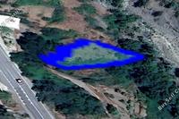 725 SQM Land in Amiantos (Limassol) for sale 