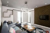 3 Bedroom Apartment in Neapolis (Limassol) for sale 