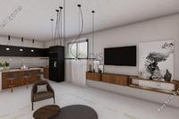 3 Bedroom Apartment in Agios Dometios (Nicosia) for sale 