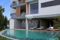 2 Bedroom Apartment in Linopetra (Limassol) for sale 
