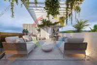 1 Bedroom Apartment in Panthea (Limassol) for sale 