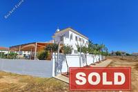 3 Bedroom Detached house · Avgorou (Famagusta) for sale 