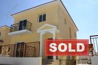 2 Bedroom Detached house · Oroklini (Larnaca) for sale 