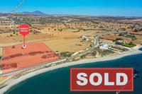 Studio Detached house in Agios Theodoros Larnacas (Larnaca) for sale 